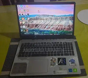 Dell Inspiron 11th Gen i5 Laptop (16GB RAM / Dual Graphics)