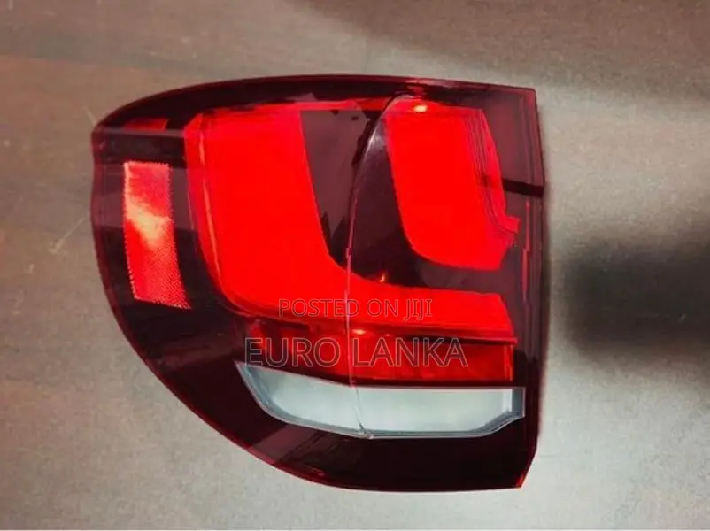 BMW X5 F15 Tail Light