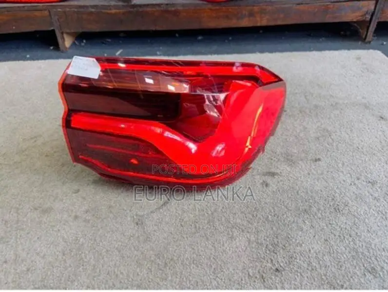 BMW X2 F39 Tail Light