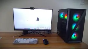 Intel Gaming PC