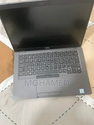 Dell i5 8th Gen Laptop