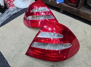 Mercedes Benz W211 Tail Lights