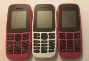 Nokia 105 (Used)
