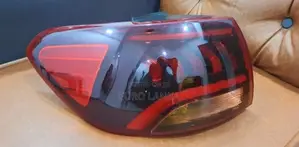 Kia Soranto 2017 Tail Light
