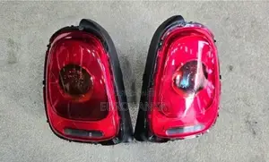 Mini Cooper F56 Tail Lights