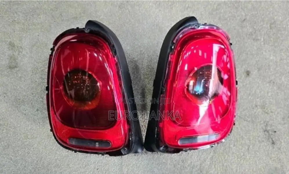 Mini Cooper F56 Tail Lights