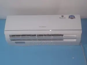 Hyundai 9000 Btu Split Type Air Conditioner
