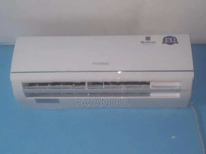 Hyundai 9000 Btu Split Type Air Conditioner
