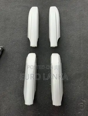 Kia Soranto 2014 Roof Liner End Cup