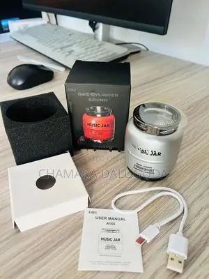Bluetooth Mini Speaker
