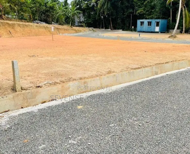 Land for Sale ජාඇල