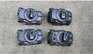 Bmw X1 E84 Head Light Switch