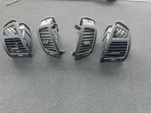 Kia Soranto 2014 AC Vents
