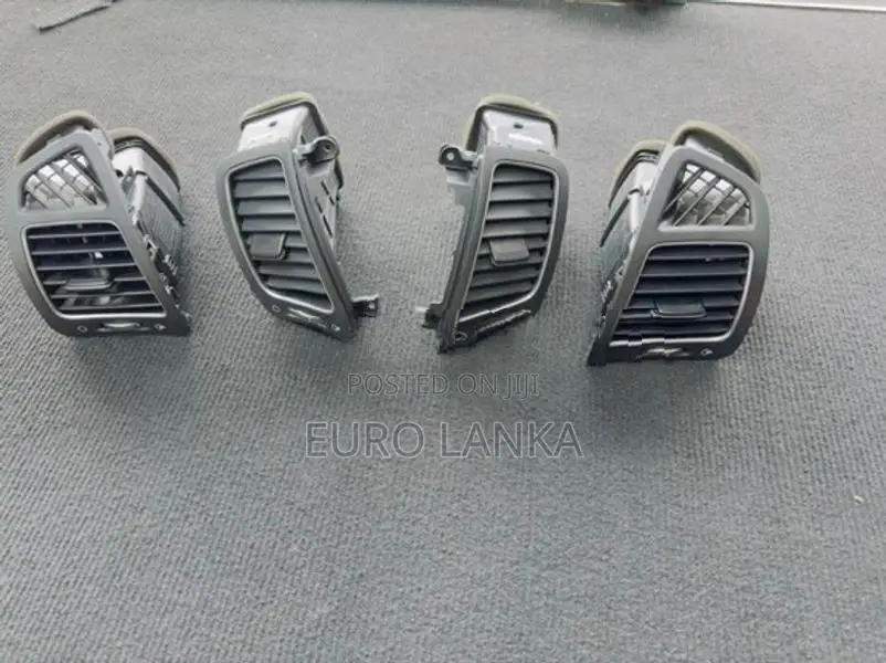 Kia Soranto 2014 AC Vents