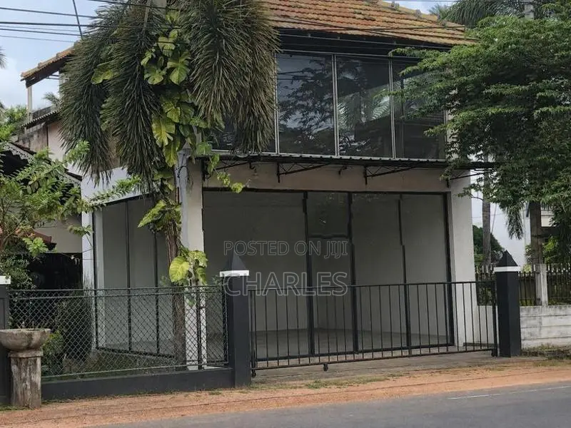 Prime Shop for Rent in Chilaw – (Chilaw Road)