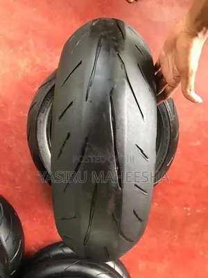 190/55/17 Tyres