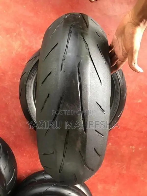 190/55/17 Tyres