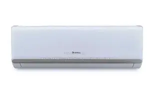 New 12000BTU GREE Inverter (R32 Gas Refrigerant AC
