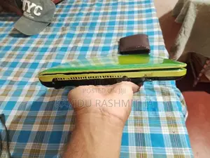 Sony Vaio Laptop
