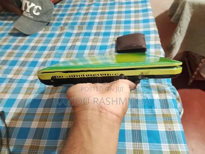 Sony Vaio Laptop