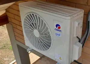 New Gree 18000BTU Inverter R32 Gas Refrigerant AC 2026
