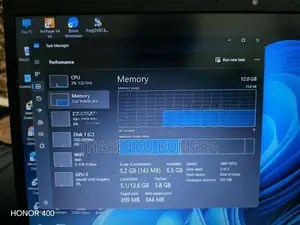 Lenovo Ideapad Slim 3 - Intel I3 11 GEN