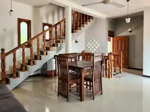 8-Bedroom Villa for Sale Near Mirissa