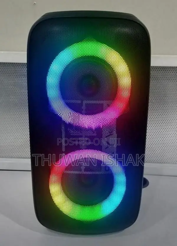Skyvox Party Bluetooth Speaker