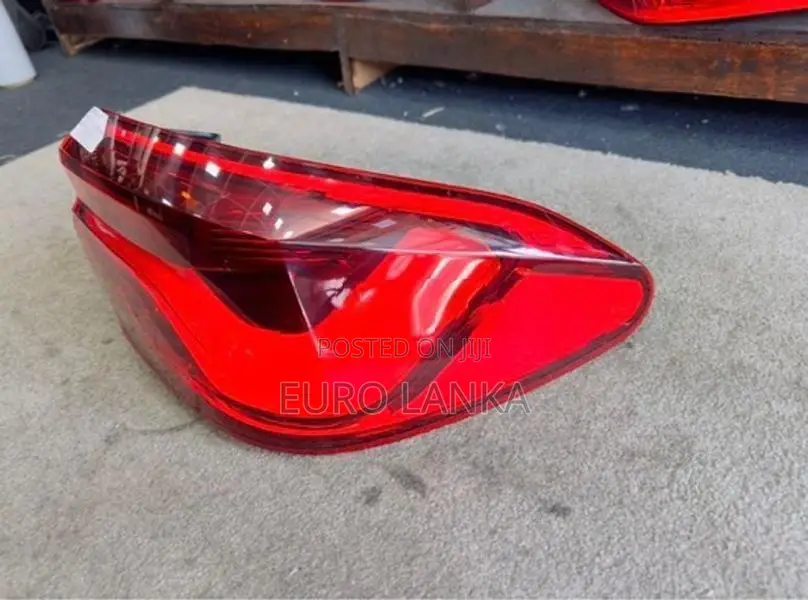 BMW X2 F39 Tail Light