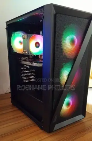 Intel Gaming PC