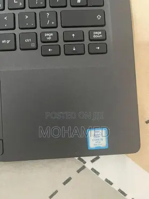 Dell i5 8th Gen Laptop
