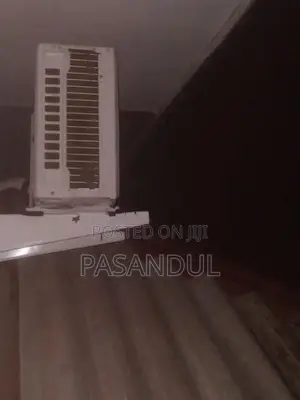Hyundai 9000 Btu Split Type Air Conditioner