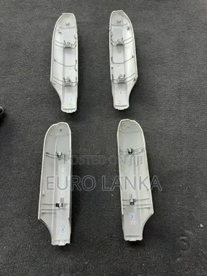 Kia Soranto 2014 Roof Liner End Cup