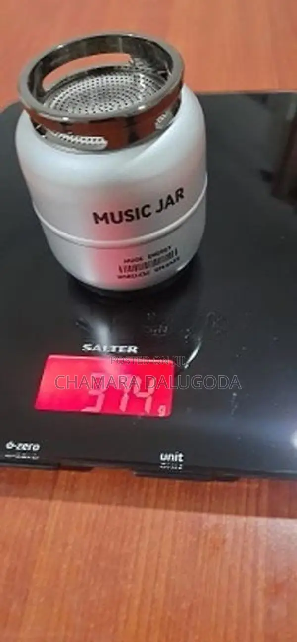 Bluetooth Mini Speaker