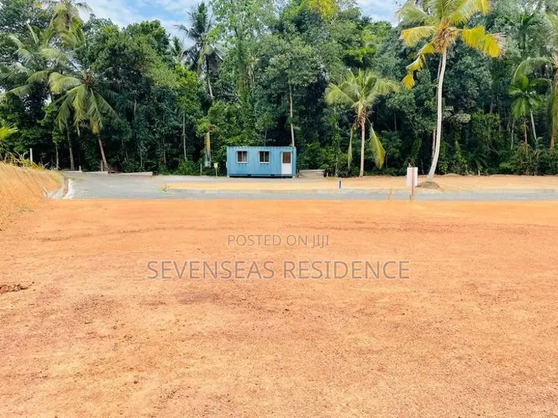 Land for Sale ජාඇල