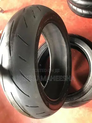 190/55/17 Tyres