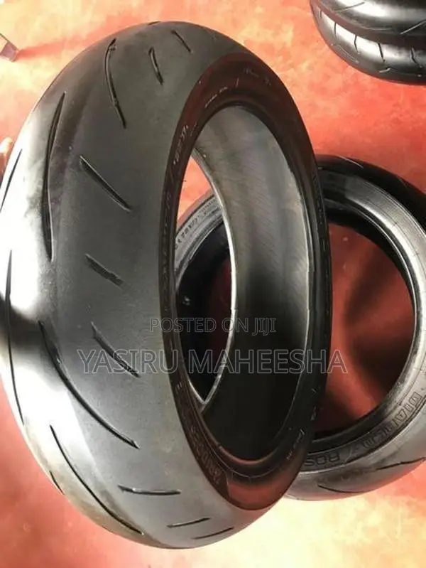 190/55/17 Tyres