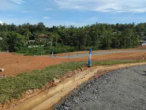 කලුතර නේවාසික බිම් කොටස්