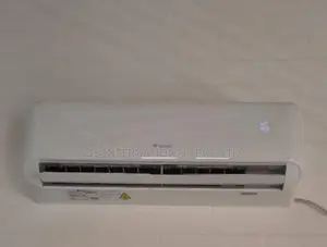 New Gree 18000BTU Inverter R32 Gas Refrigerant AC 2026