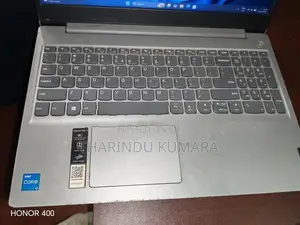 Lenovo Ideapad Slim 3 - Intel I3 11 GEN