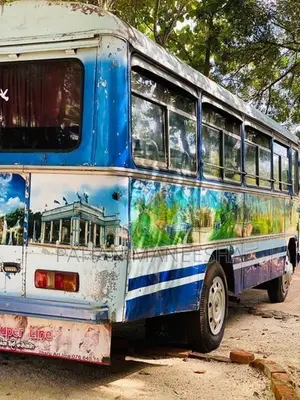 Tata 909 1992