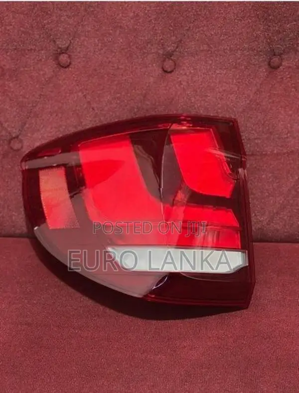 BMW X5 F15 Tail Light