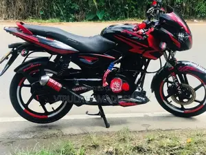 Bajaj Pulsar 150 2008