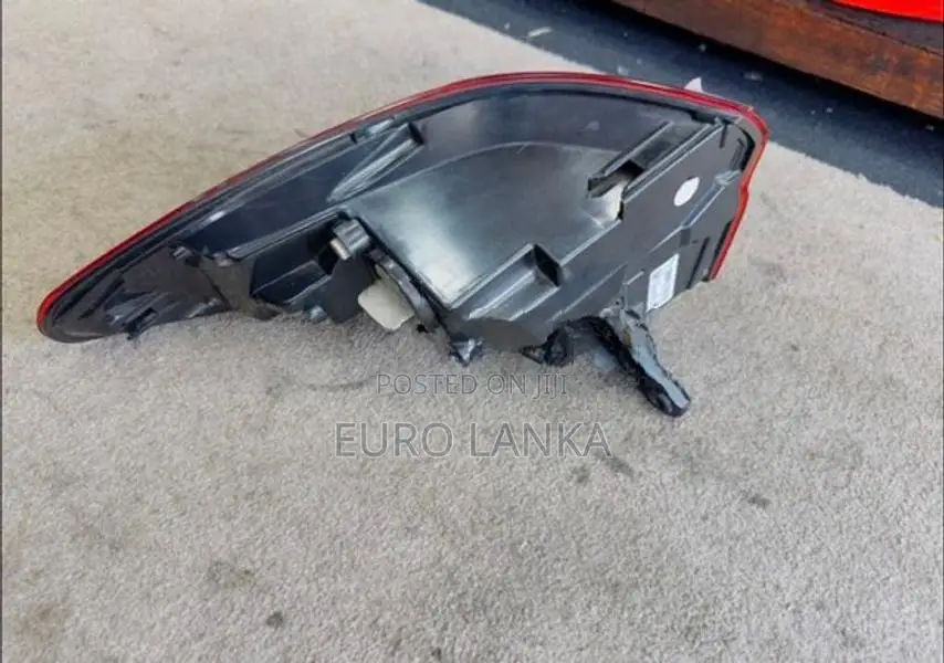 BMW X2 F39 Tail Light