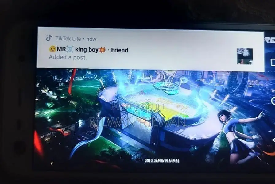Acer Liquid Jade AQuos (Used)