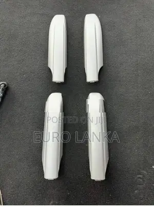 Kia Soranto 2014 Roof Liner End Cup