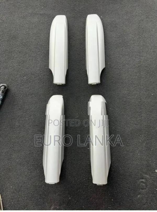 Kia Soranto 2014 Roof Liner End Cup