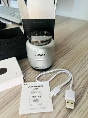 Bluetooth Mini Speaker