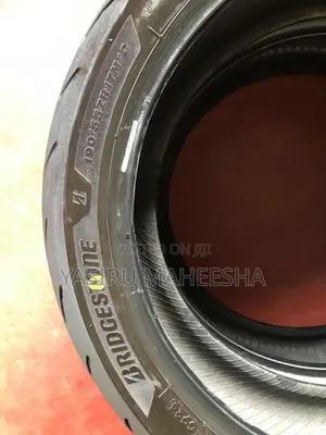 190/55/17 Tyres
