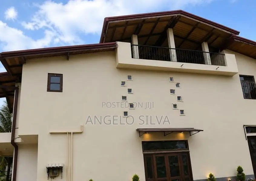 House for Rent Near K Zone Katubedda
